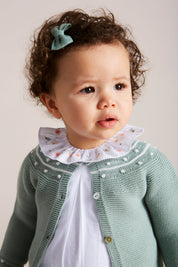 BABY GIRL LOOK SS21 16 LOOK from Pepa London US