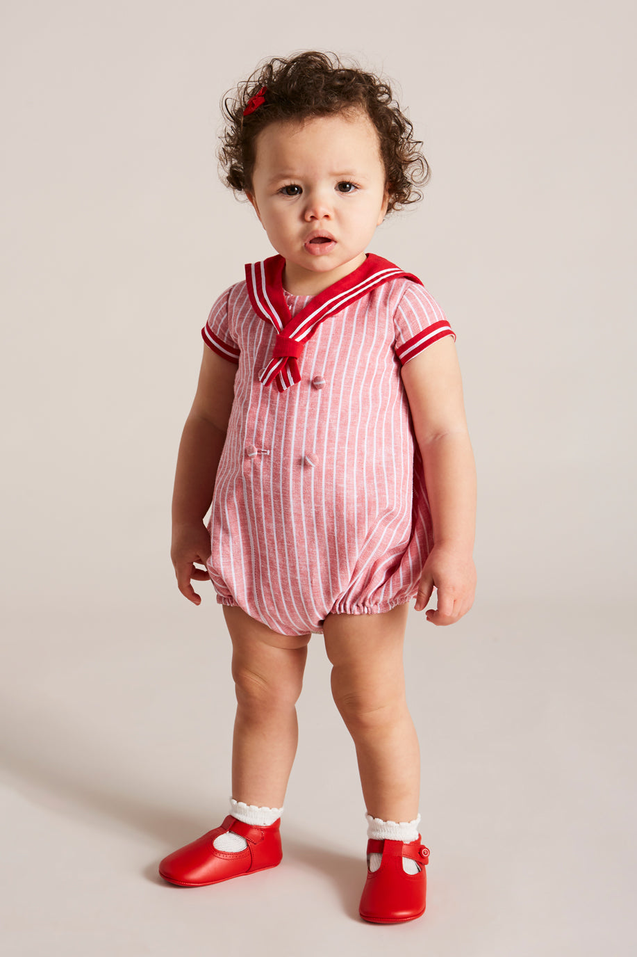 BABY GIRL LOOK SS21 13 LOOK from Pepa London US