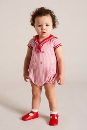 BABY GIRL LOOK SS21 13 LOOK from Pepa London US