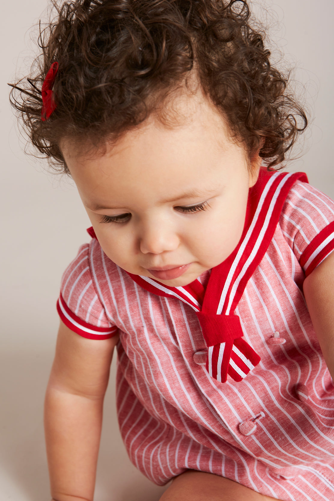 BABY GIRL LOOK SS21 13 LOOK from Pepa London US