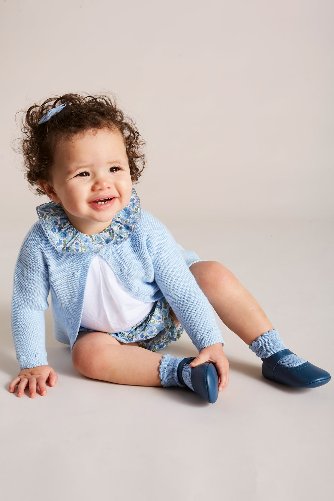 BABY GIRL LOOK SS21 15 LOOK from Pepa London US