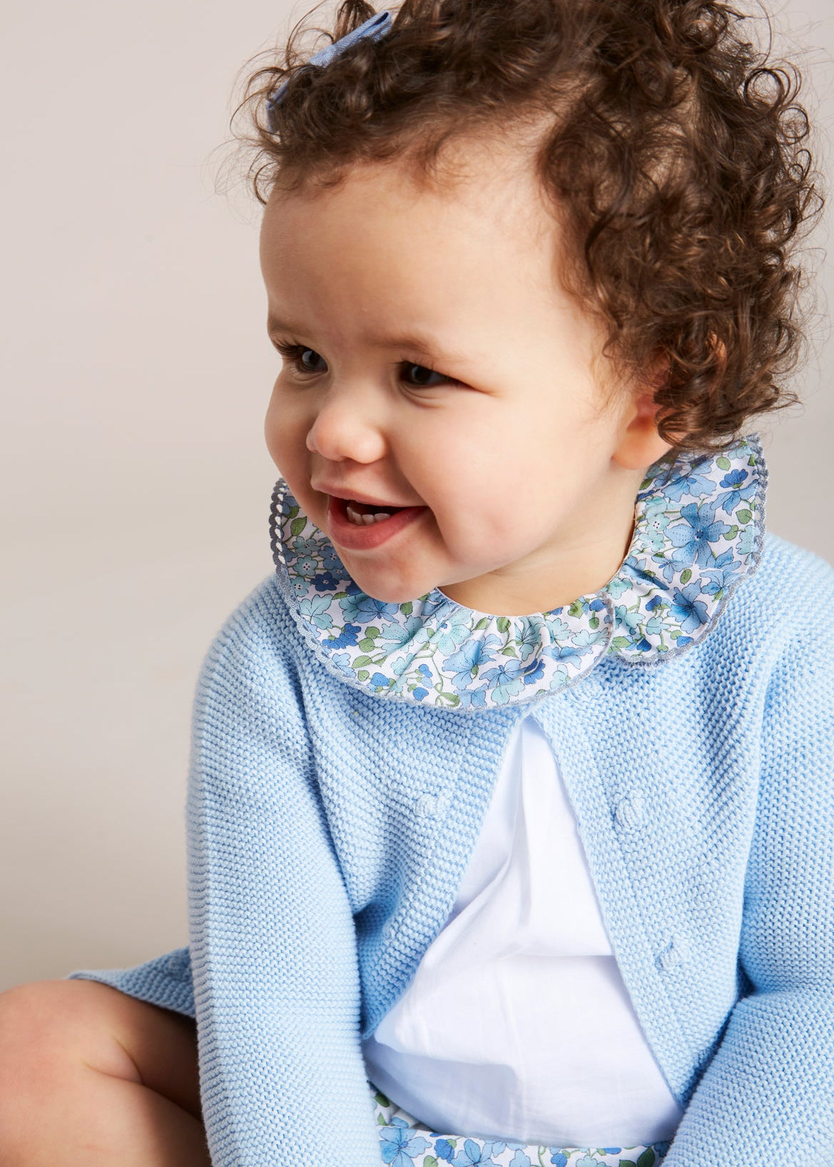 BABY GIRL LOOK SS21 15 LOOK from Pepa London US