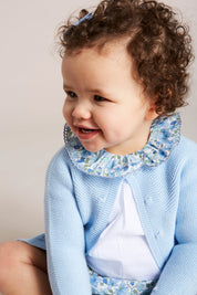 BABY GIRL LOOK SS21 15 LOOK from Pepa London US
