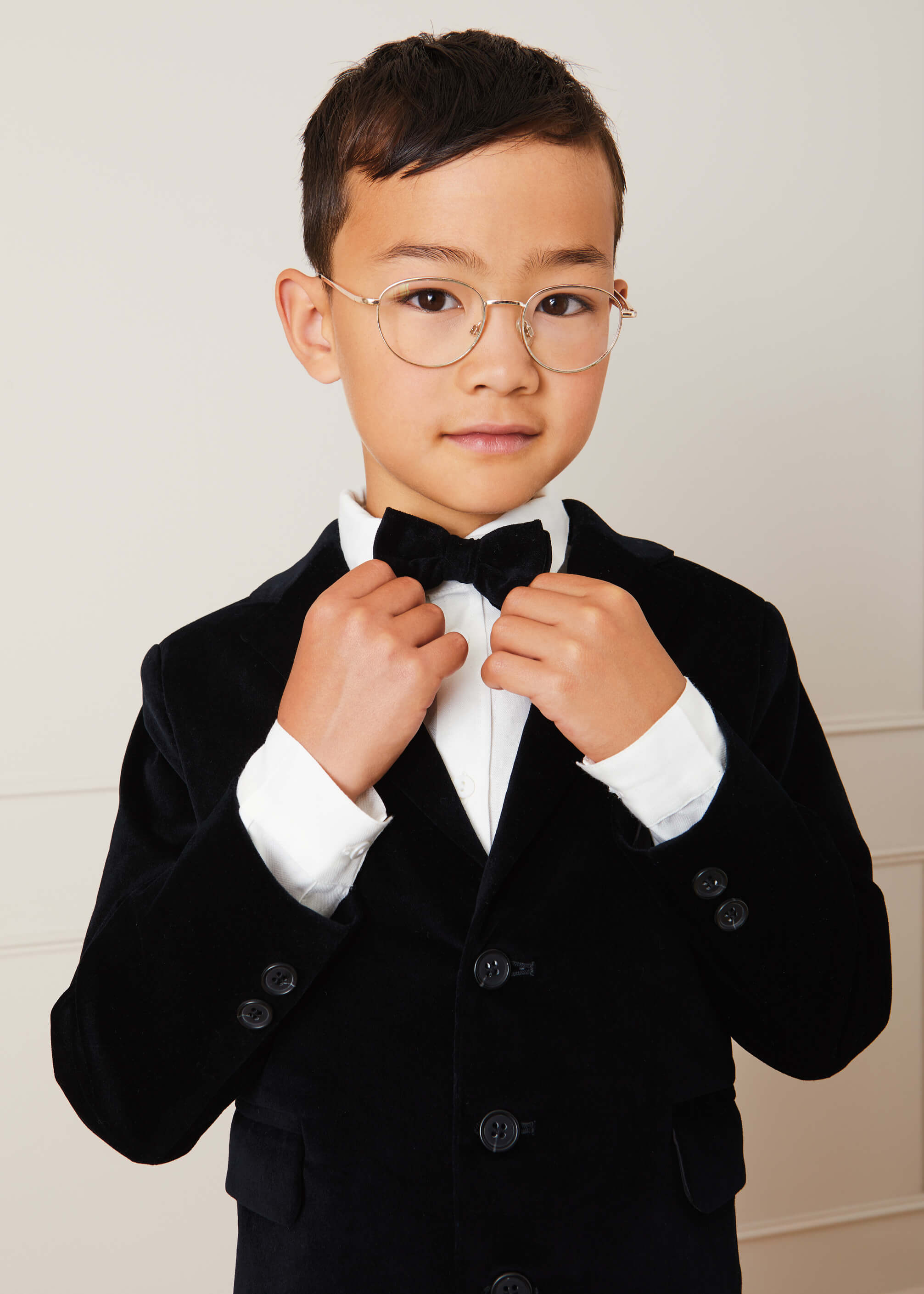 BOY LOOK AW23 7 LOOK from Pepa London US
