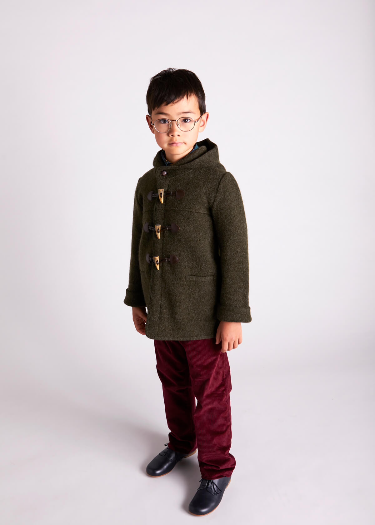 BOY LOOK AW22 19 LOOK from Pepa London US