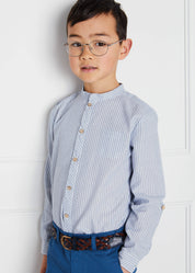 BOY LOOK SS23 2 LOOK from Pepa London US