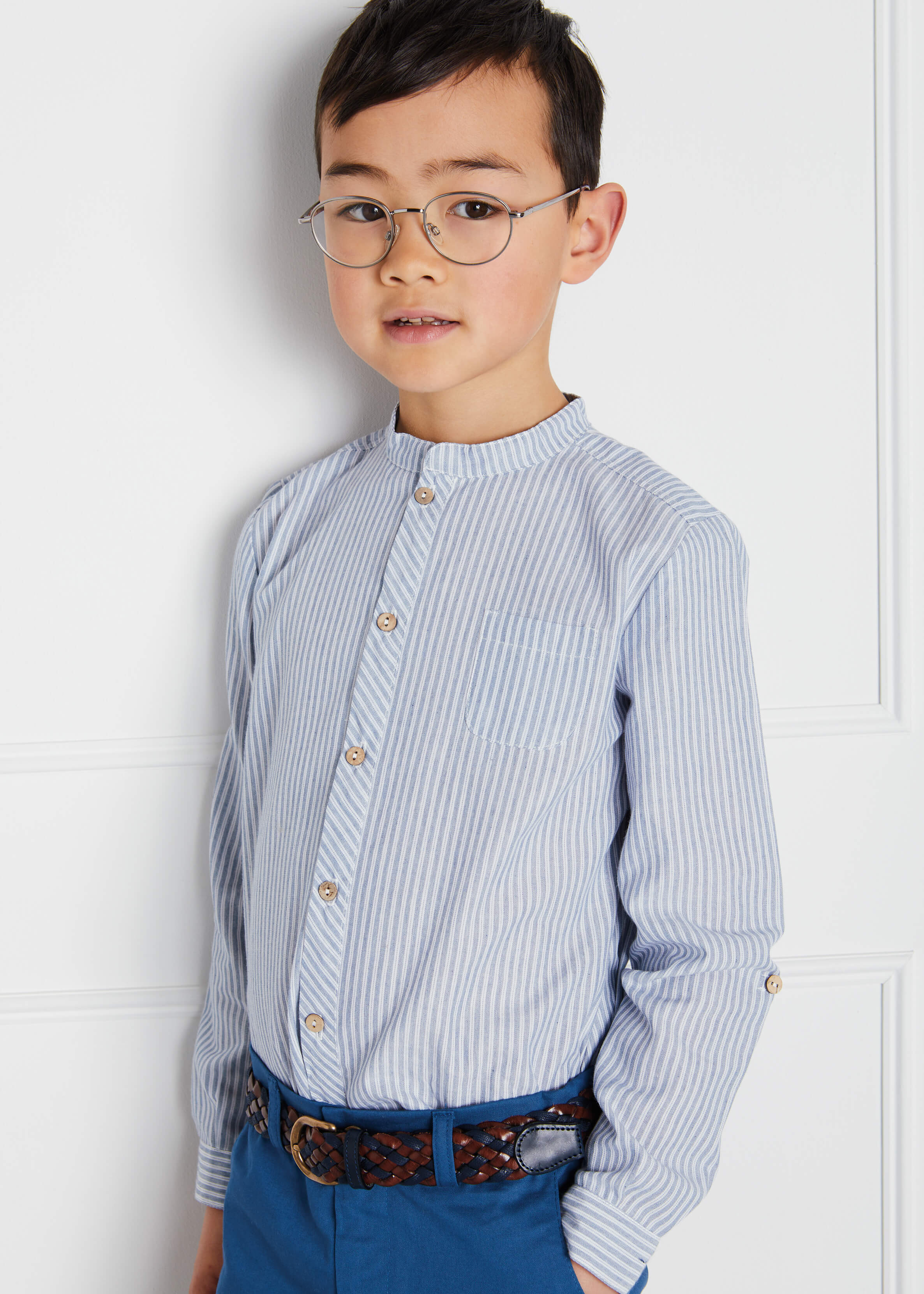 BOY LOOK SS23 2 LOOK from Pepa London US