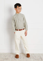 BOY LOOK SS23 9 Look  from Pepa London US