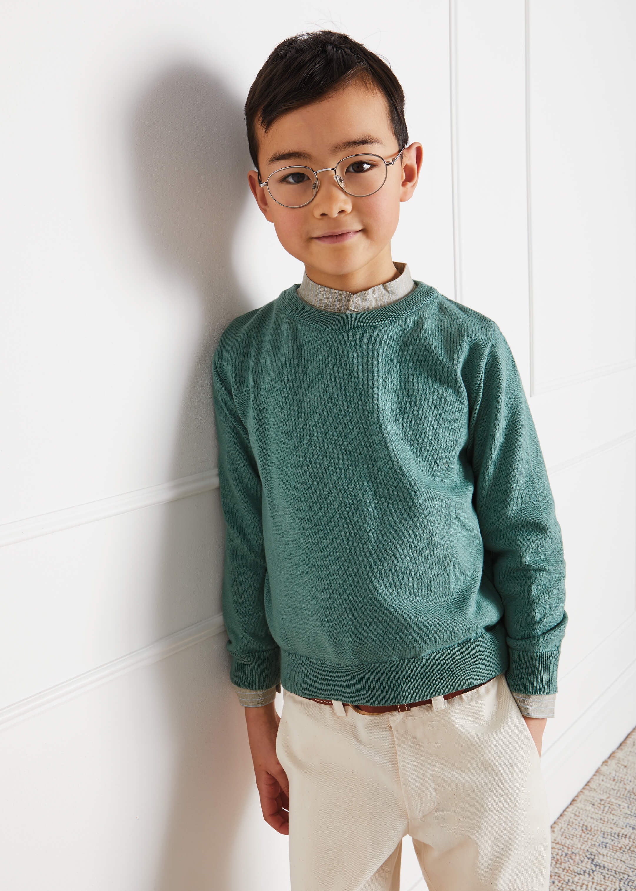 BOY LOOK SS23 9 Look  from Pepa London US