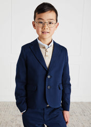 BOY LOOK SS23 11 Look  from Pepa London US