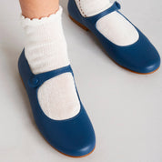 Openwork short socks White (0mths-8yrs) Socks from Pepa London US