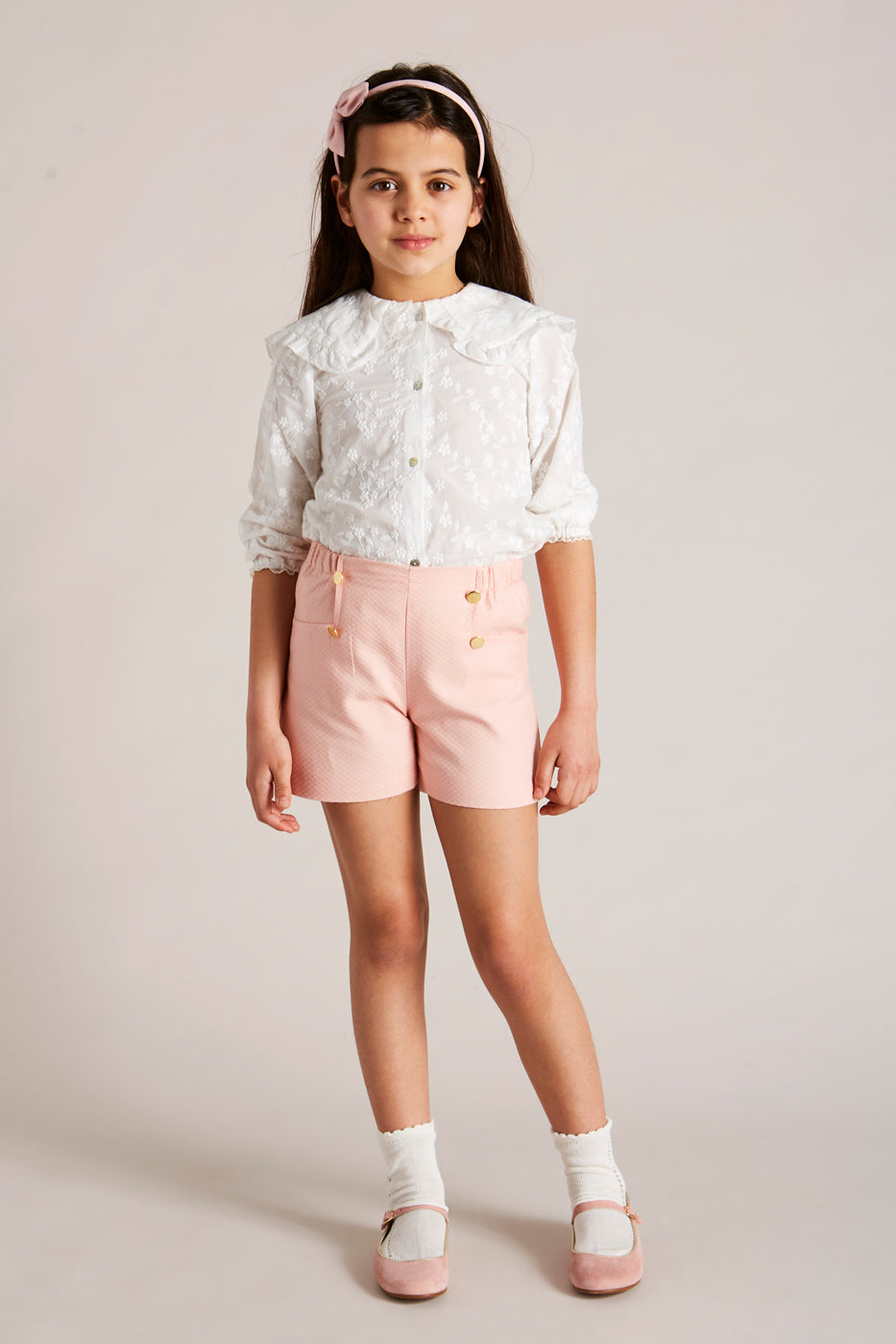 GIRL LOOK SS21 2 LOOK from Pepa London US