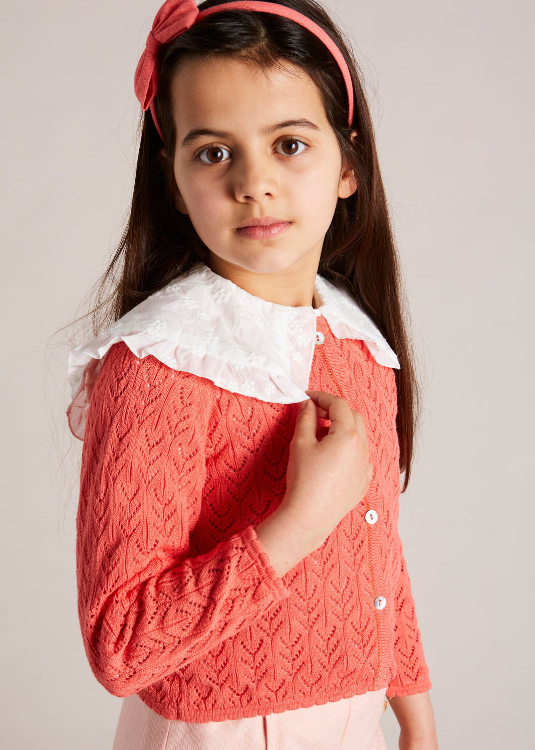 GIRL LOOK SS21 2 Look  from Pepa London US