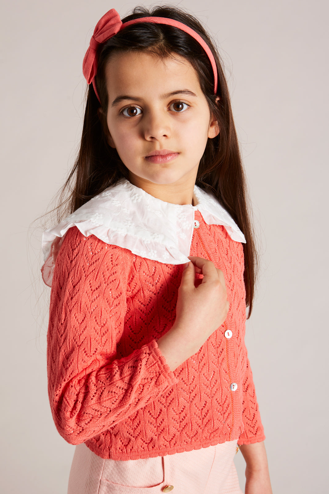 GIRL LOOK SS21 2 LOOK from Pepa London US
