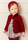 BABY GIRL LOOK AW24 10 Look  from Pepa London US