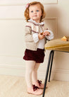 BABY GIRL LOOK AW24 2 Look  from Pepa London US