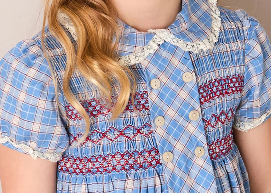 THE BABY GIRL LOOKBOOK