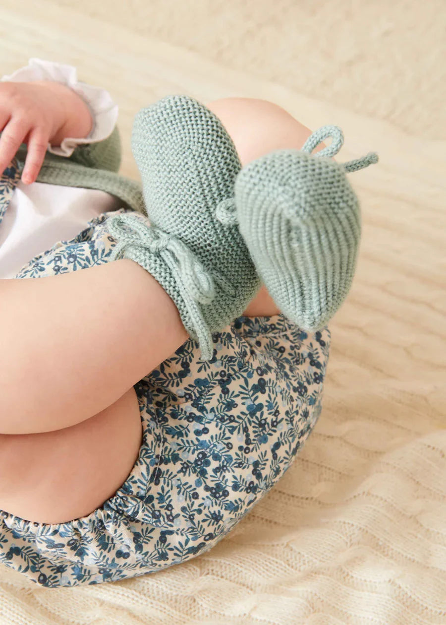 The Evelyn Bloomers Newborn Look LOOK from Pepa London US