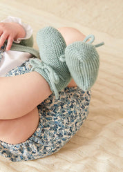 The Evelyn Bloomers Newborn Look LOOK from Pepa London US