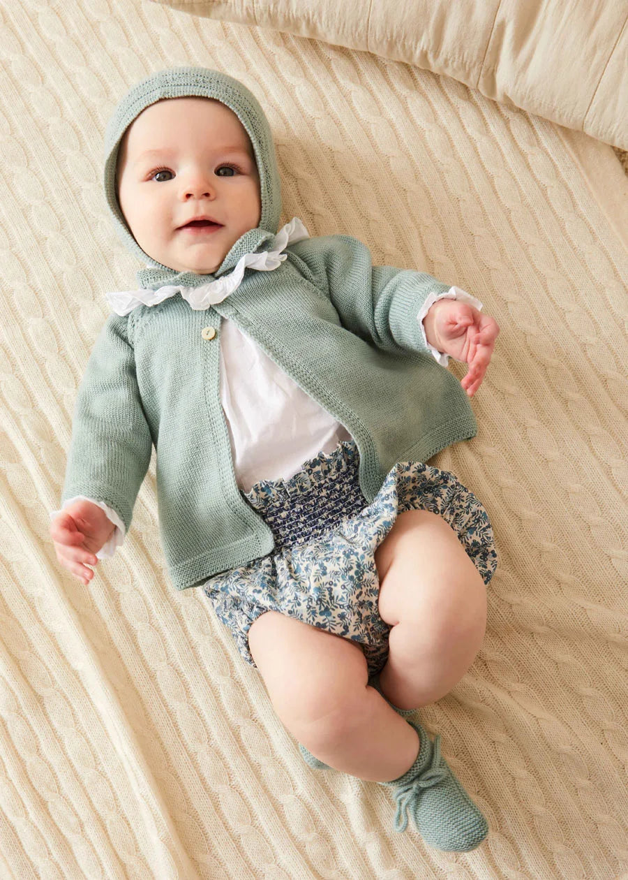 The Evelyn Bloomers Newborn Look LOOK from Pepa London US