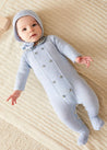 NEWBORN LOOK AW24 8 Look  from Pepa London US