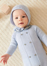 NEWBORN LOOK AW24 8 Look  from Pepa London US