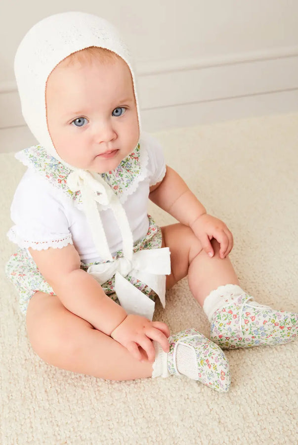 CURATED LOOKS - BABY GIRL