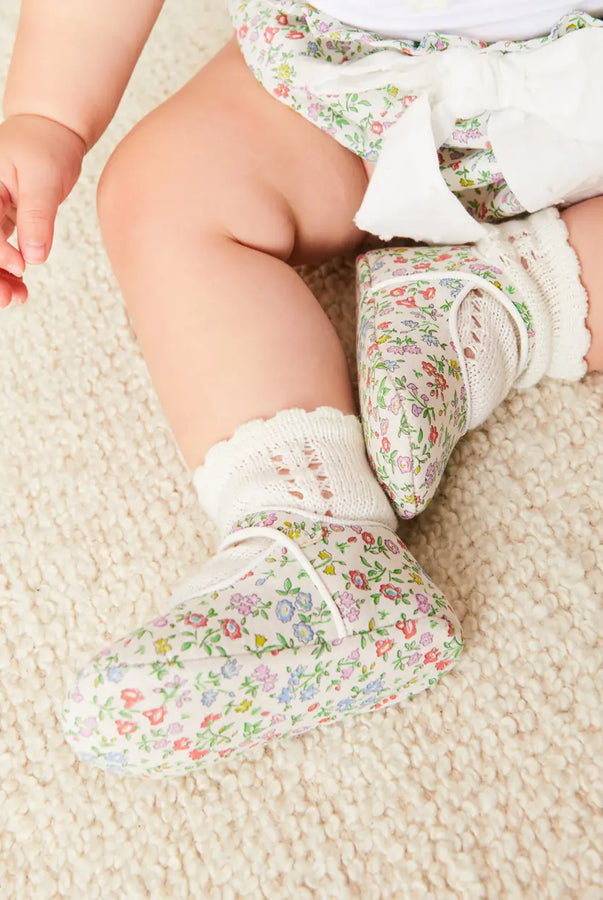 CURATED LOOKS - BABY GIRL
