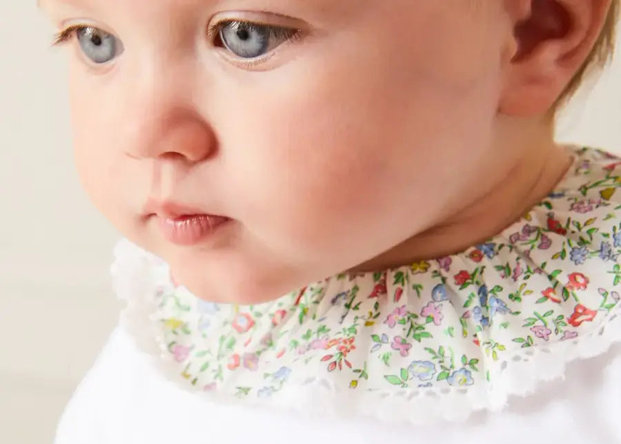 CURATED LOOKS - BABY GIRL
