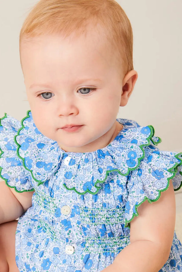 CURATED LOOKS - BABY GIRL