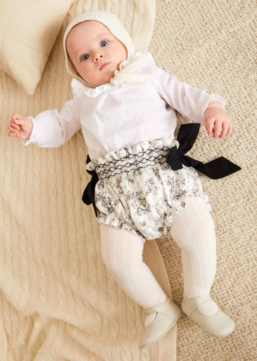 The Toile Newborn Look LOOK from Pepa London US