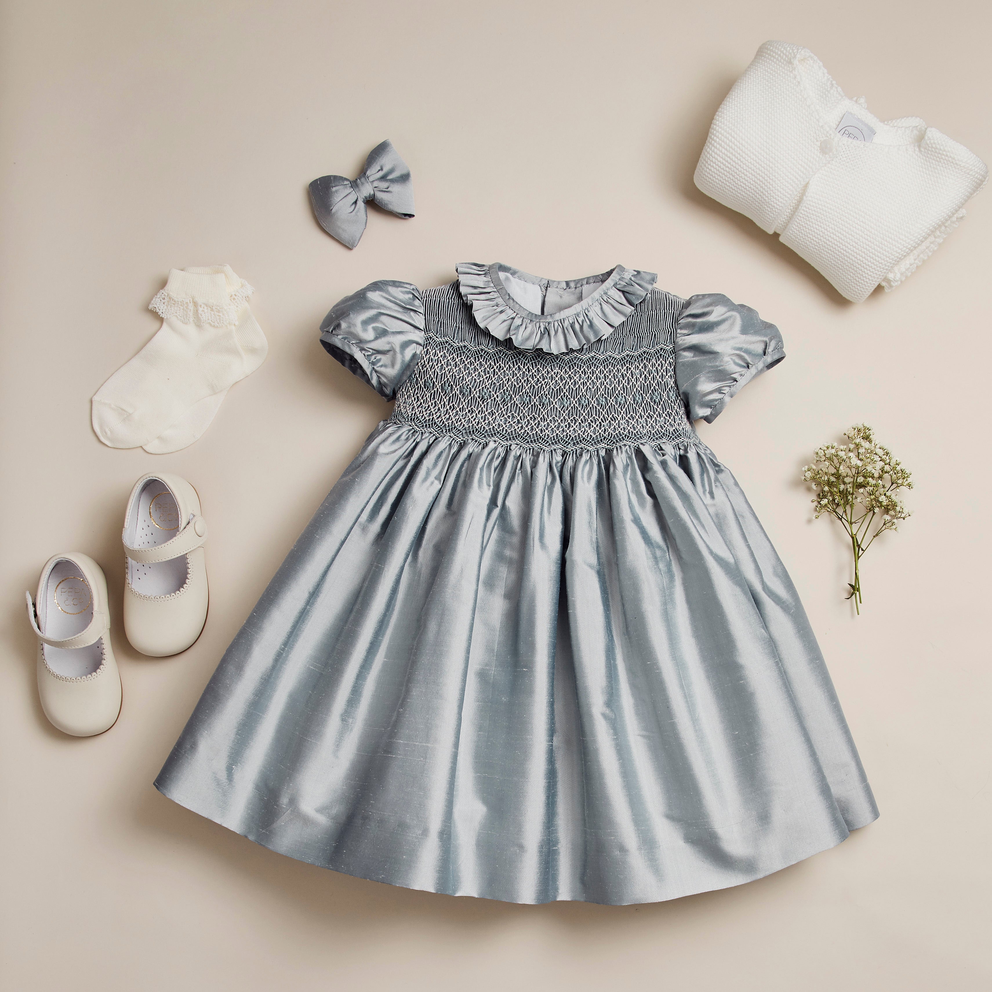Toddler Girl Look 2 Look  from Pepa London US