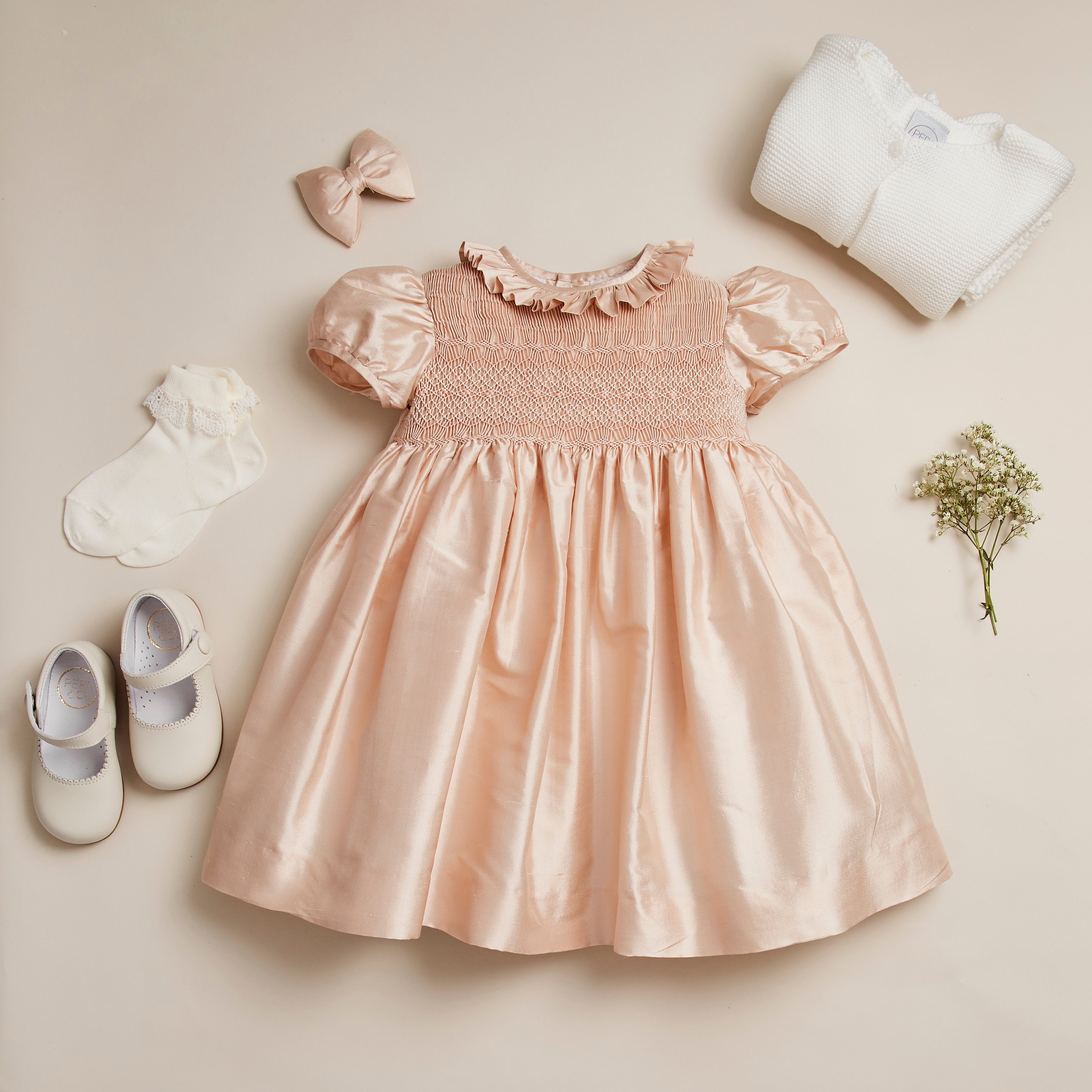Toddler Girl Look 3 Look  from Pepa London US