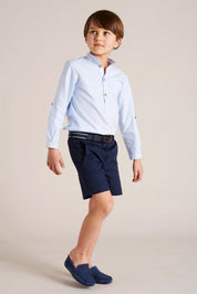 BOY LOOK SS21 3 LOOK from Pepa London US