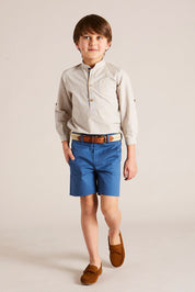 BOY LOOK SS21 7 LOOK from Pepa London US