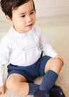 BABY BOY LOOK AW24 21 Look  from Pepa London US