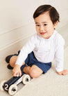 BABY BOY LOOK AW24 21 Look  from Pepa London US