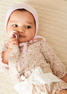 The Ophelia Newborn Look Look  from Pepa London US