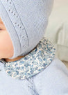 The Evelyn Newborn Look Look  from Pepa London US