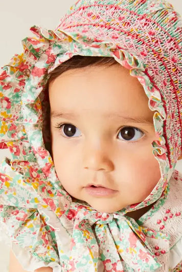 CURATED LOOKS - BABY GIRL