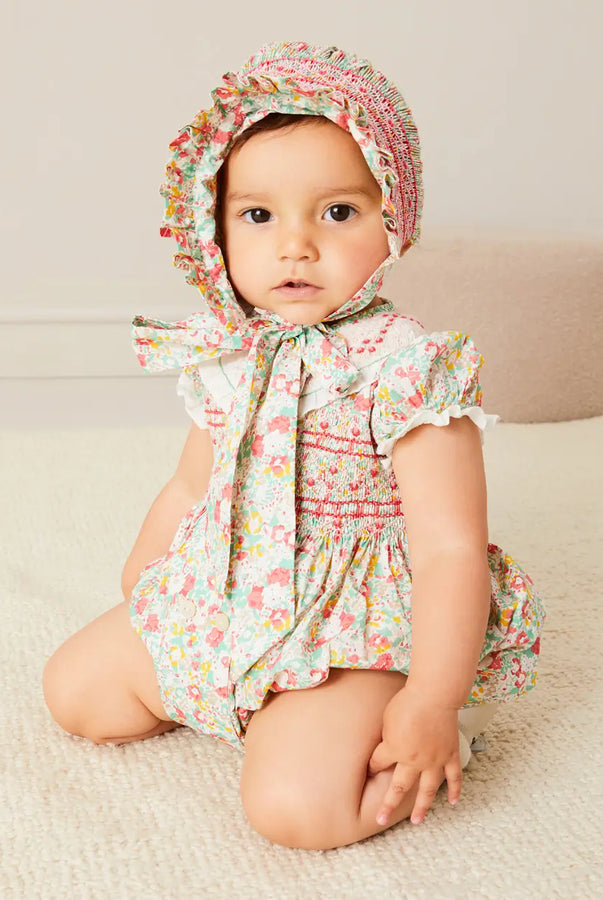 CURATED LOOKS - BABY GIRL