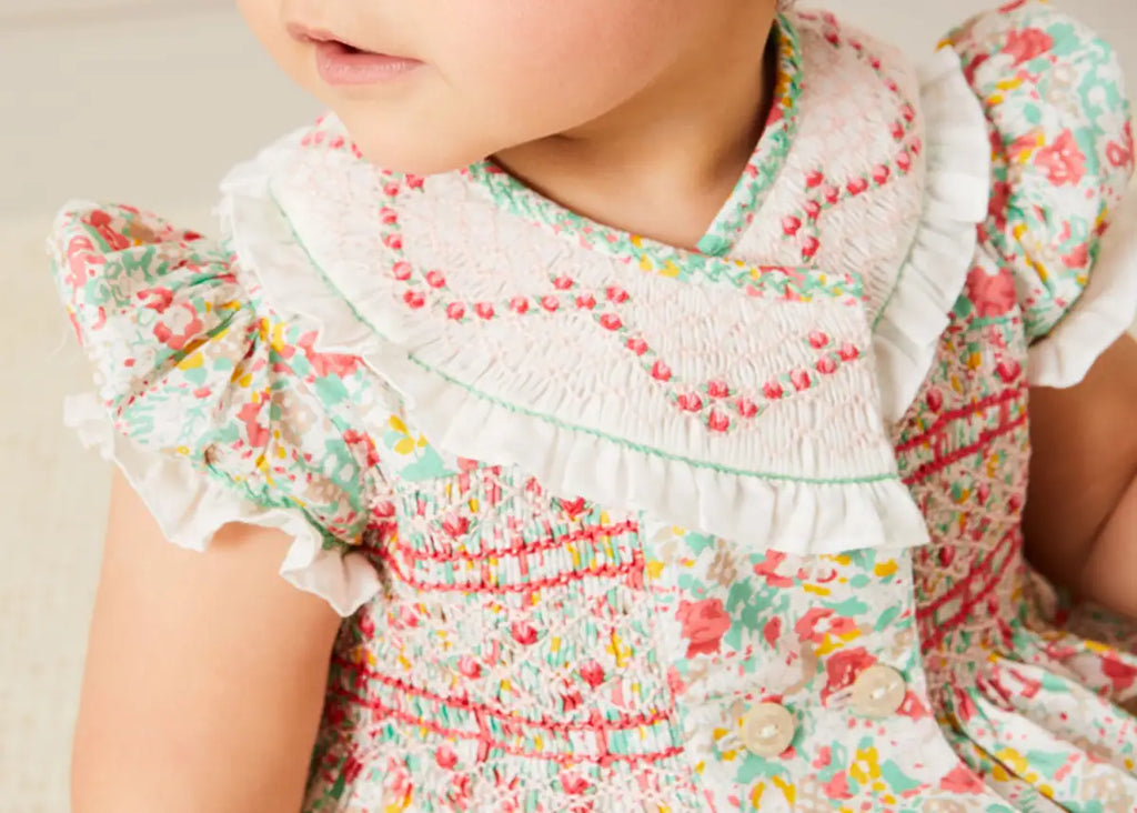 CURATED LOOKS - BABY GIRL