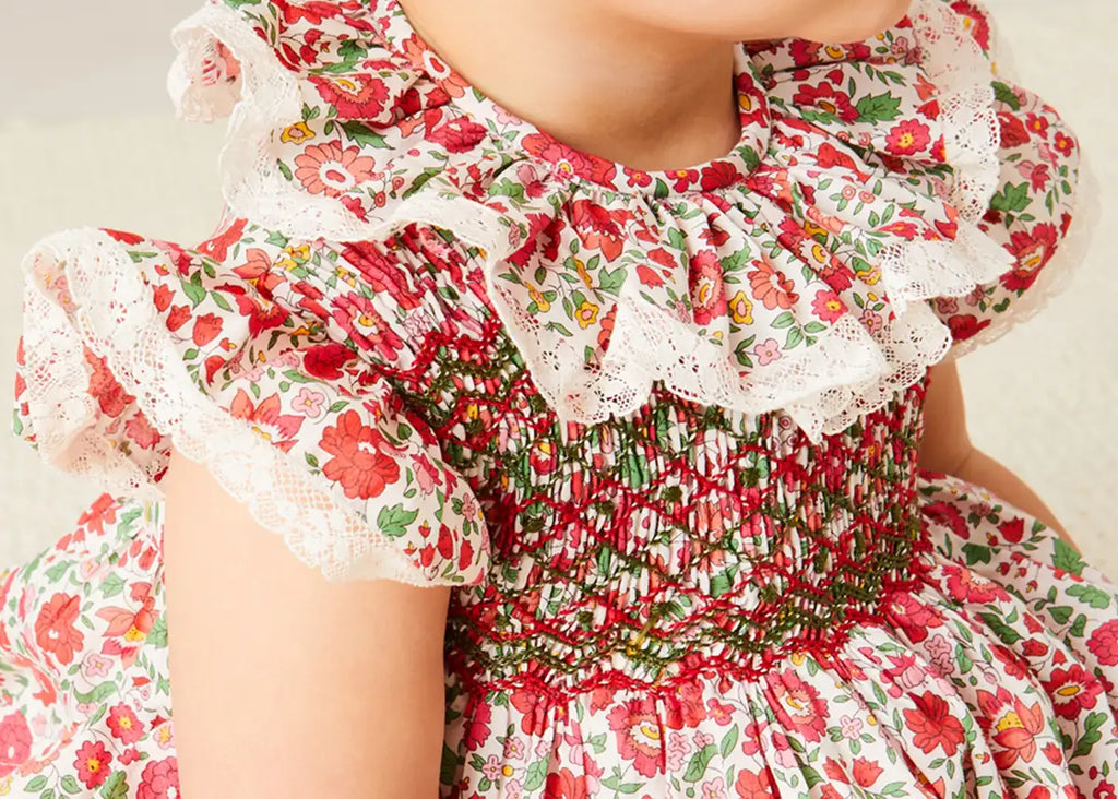 CURATED LOOKS - BABY GIRL