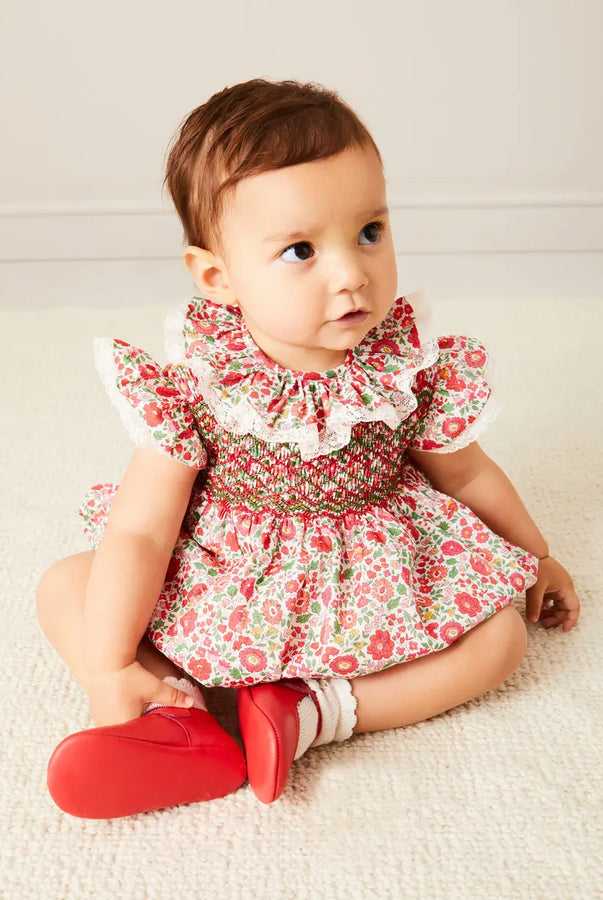 CURATED LOOKS - BABY GIRL