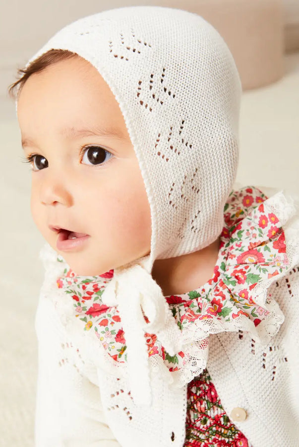 CURATED LOOKS - BABY GIRL