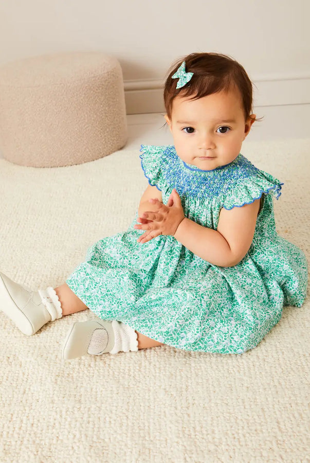 CURATED LOOKS - BABY GIRL