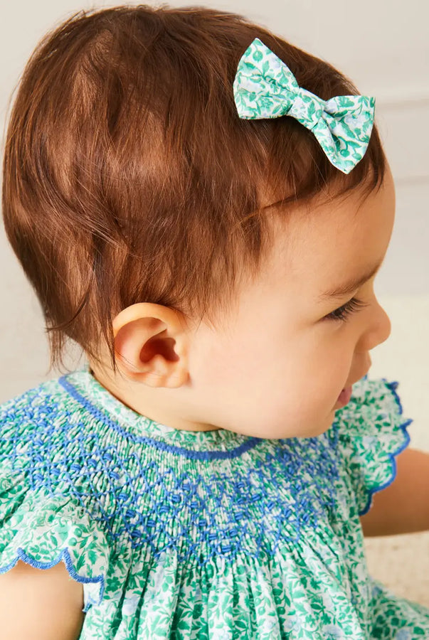 CURATED LOOKS - BABY GIRL