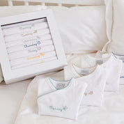 NEWBORN LOOK 6 LOOK from Pepa London US