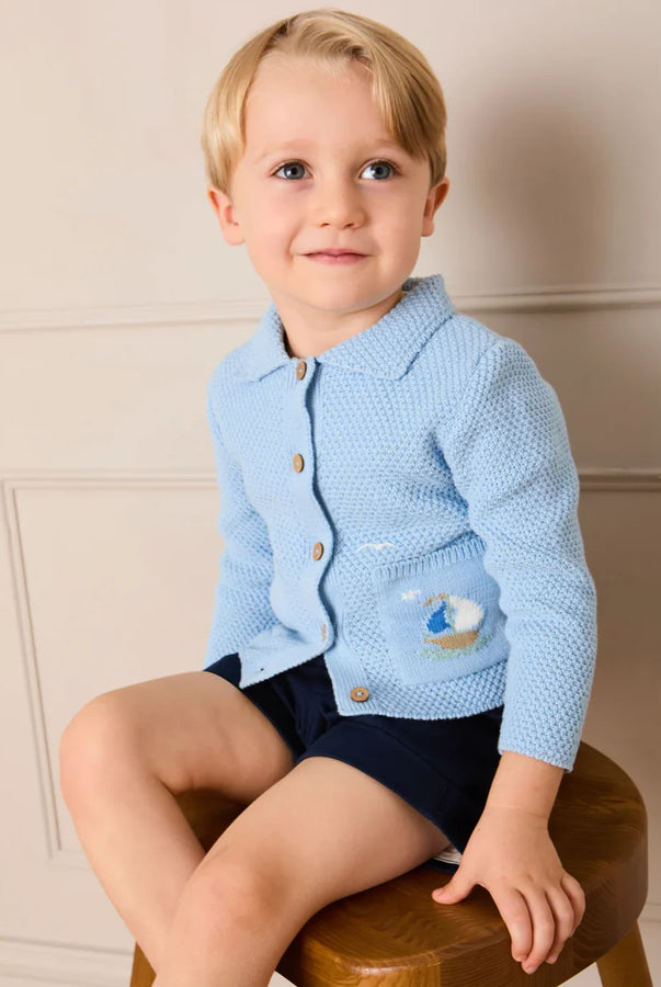 THE BABY BOY LOOKBOOK