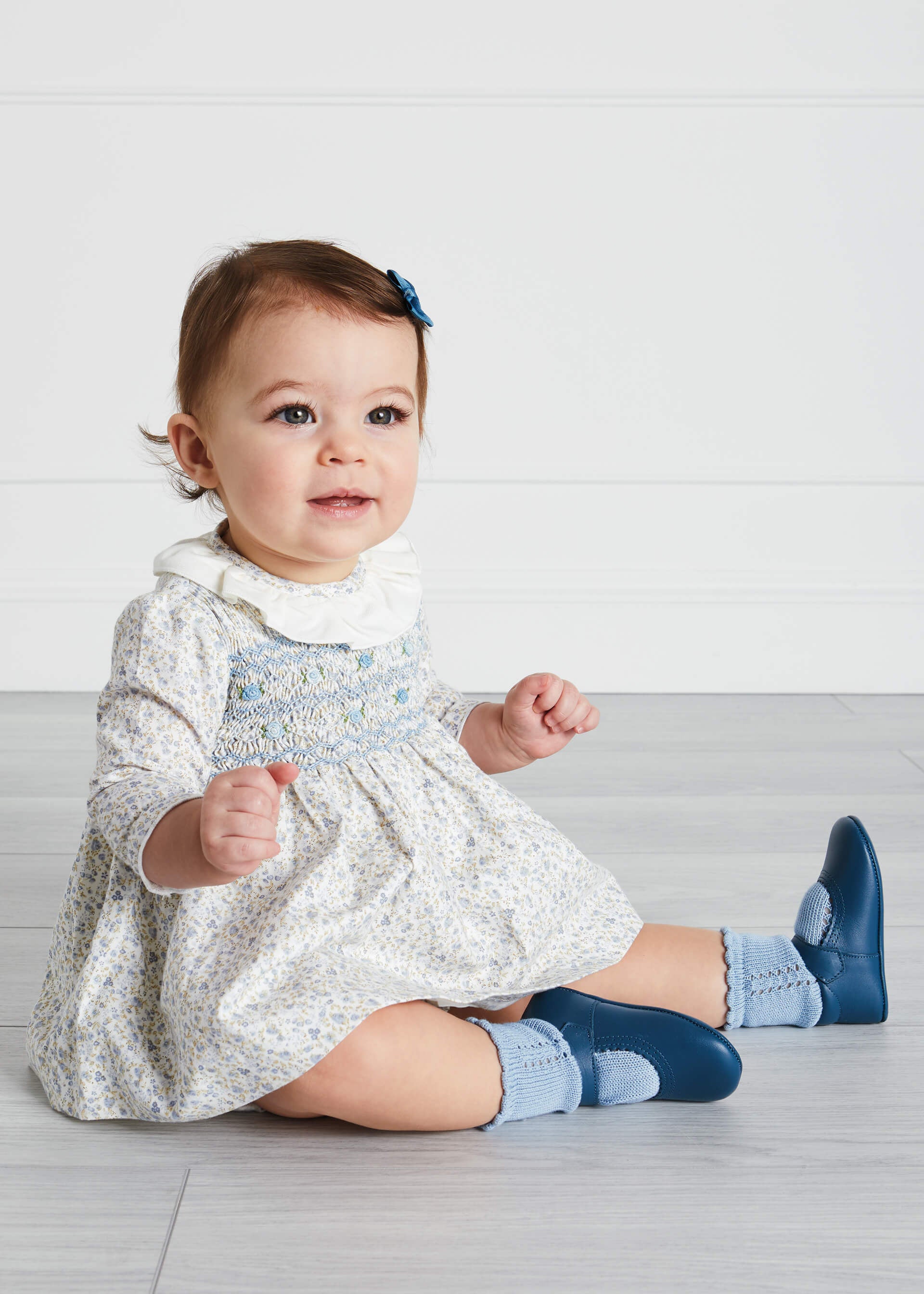 BABY GIRL LOOK SS23 14 LOOK from Pepa London US